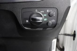 Audi Q2 Q2 (GAB/GAG), SUV, 2016 1.0 TFSI 12V picture 17