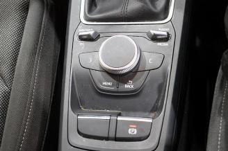 Audi Q2 Q2 (GAB/GAG), SUV, 2016 1.0 TFSI 12V picture 13