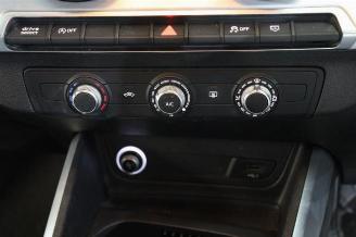 Audi Q2 Q2 (GAB/GAG), SUV, 2016 1.0 TFSI 12V picture 14