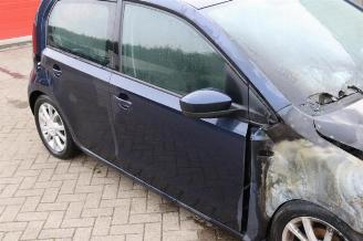 Volkswagen Up! Up! (121), Hatchback, 2011 1.0 12V 60 picture 11