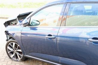 Renault Mégane Megane IV Estate (RFBK), Combi 5-drs, 2016 1.2 Energy TCE 130 picture 11