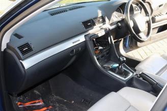 Audi A4 Avant A4 Avant (B7), Combi, 2004 / 2008 2.0 TFSI 20V Quattro picture 19