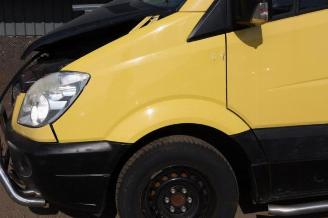 Mercedes Sprinter Sprinter 3t (906.61), Van, 2006 / 2018 211 CDI 16V picture 18