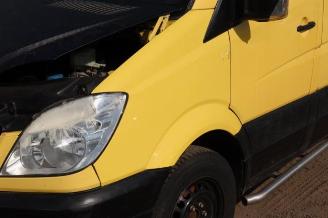 Mercedes Sprinter Sprinter 3t (906.61), Van, 2006 / 2018 211 CDI 16V picture 17