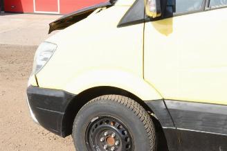 Mercedes Sprinter Sprinter 3t (906.61), Van, 2006 / 2018 211 CDI 16V picture 19