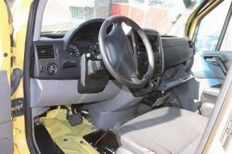 Mercedes Sprinter Sprinter 3t (906.61), Van, 2006 / 2018 211 CDI 16V picture 9