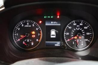 Kia Picanto Picanto (JA), Hatchback, 2017 1.0 12V picture 21