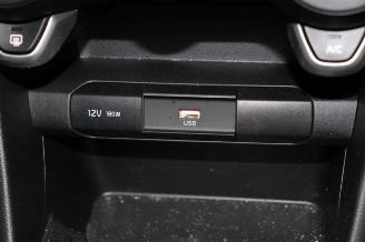 Kia Picanto Picanto (JA), Hatchback, 2017 1.0 12V picture 24