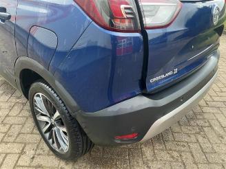 Opel Crossland Crossland (X), SUV, 2017 1.2 Turbo 12V picture 24