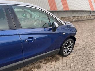 Opel Crossland Crossland (X), SUV, 2017 1.2 Turbo 12V picture 17