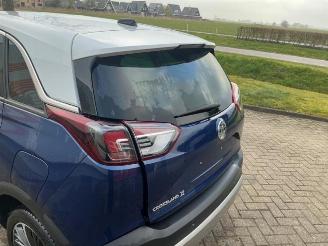 Opel Crossland Crossland (X), SUV, 2017 1.2 Turbo 12V picture 26