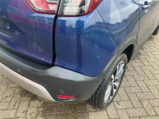 Opel Crossland Crossland (X), SUV, 2017 1.2 Turbo 12V picture 21