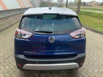Opel Crossland Crossland (X), SUV, 2017 1.2 Turbo 12V picture 4