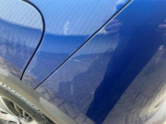 Opel Crossland Crossland (X), SUV, 2017 1.2 Turbo 12V picture 25