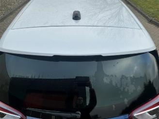 Opel Crossland Crossland (X), SUV, 2017 1.2 Turbo 12V picture 28