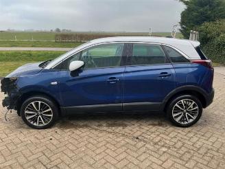 Opel Crossland Crossland (X), SUV, 2017 1.2 Turbo 12V picture 6