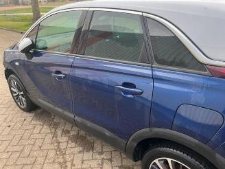 Opel Crossland Crossland (X), SUV, 2017 1.2 Turbo 12V picture 30