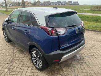 Opel Crossland Crossland (X), SUV, 2017 1.2 Turbo 12V picture 5