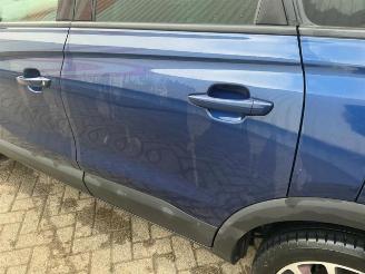 Opel Crossland Crossland (X), SUV, 2017 1.2 Turbo 12V picture 31