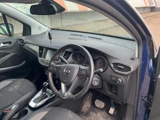Opel Crossland Crossland (X), SUV, 2017 1.2 Turbo 12V picture 10