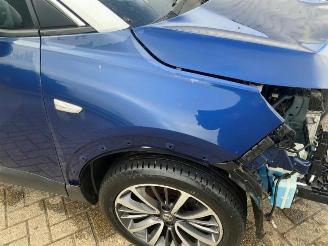 Opel Crossland Crossland (X), SUV, 2017 1.2 Turbo 12V picture 14