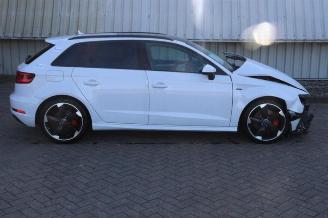 Audi A3 A3 Sportback (8VA/8VF), Hatchback 5-drs, 2012 / 2020 1.4 TFSI 16V e-tron picture 2