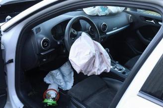 Audi A3 A3 Sportback (8VA/8VF), Hatchback 5-drs, 2012 / 2020 1.4 TFSI 16V e-tron picture 10