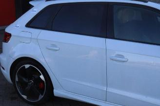 Audi A3 A3 Sportback (8VA/8VF), Hatchback 5-drs, 2012 / 2020 1.4 TFSI 16V e-tron picture 25