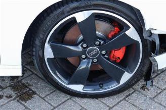 Audi A3 A3 Sportback (8VA/8VF), Hatchback 5-drs, 2012 / 2020 1.4 TFSI 16V e-tron picture 30