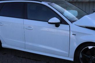 Audi A3 A3 Sportback (8VA/8VF), Hatchback 5-drs, 2012 / 2020 1.4 TFSI 16V e-tron picture 26