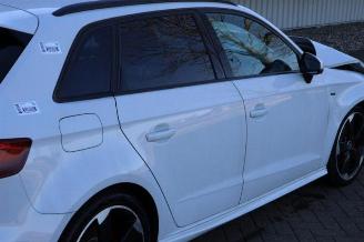 Audi A3 A3 Sportback (8VA/8VF), Hatchback 5-drs, 2012 / 2020 1.4 TFSI 16V e-tron picture 23