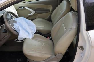 Ford Ka Ka II, Hatchback, 2008 / 2016 1.2 picture 25