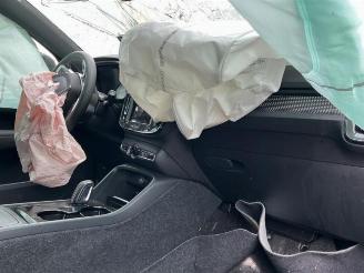 Volvo XC40 XC40 (XZ), SUV, 2017 Recharge Twin 78 kWh picture 16