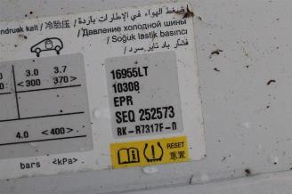 Peugeot Expert Expert (VA/VB/VE/VF/VY), Van, 2016 1.5 BlueHDi 100 picture 12