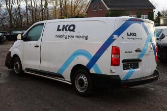 Peugeot Expert Expert (VA/VB/VE/VF/VY), Van, 2016 1.5 BlueHDi 100 picture 3