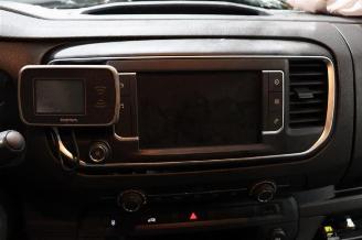 Peugeot Expert Expert (VA/VB/VE/VF/VY), Van, 2016 1.5 BlueHDi 100 picture 14