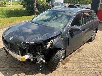 Peugeot 308 308 SW (L4/L9/LC/LJ/LR), Combi 5-drs, 2014 / 2021 1.2 12V e-THP PureTech 110 picture 7