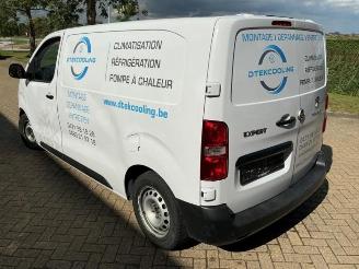 Peugeot Expert Expert (VA/VB/VE/VF/VY), Van, 2016 2.0 Blue HDi 145 16V picture 6