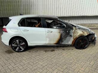 Volkswagen Golf Golf VIII (CD1), Hatchback, 2019 1.4 GTE 16V picture 2