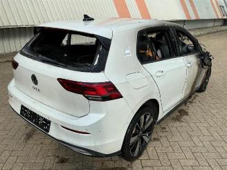 Volkswagen Golf Golf VIII (CD1), Hatchback, 2019 1.4 GTE 16V picture 3