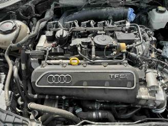 Audi Rs3 RS 3 Sportback (8YA), Hatchback 5-drs, 2021 2.5 TFSI 20V Quattro picture 9