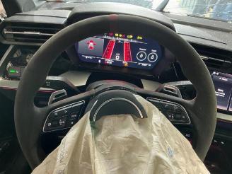 Audi Rs3 RS 3 Sportback (8YA), Hatchback 5-drs, 2021 2.5 TFSI 20V Quattro picture 22