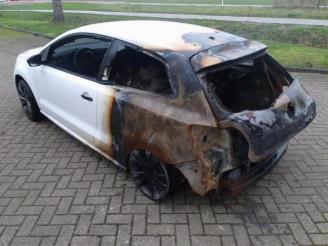 Volkswagen Polo Polo V (6R), Hatchback, 2009 / 2017 1.2 TDI 12V BlueMotion picture 5