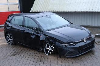 Autoverwertung Volkswagen Golf Golf VIII (CD1), Hatchback, 2019 1.0 TSI 12V 2021