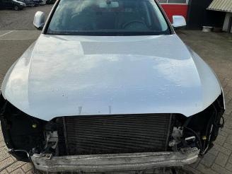 Audi Q5 Q5 (8RB), SUV, 2008 / 2017 2.0 TFSI 16V Quattro picture 32