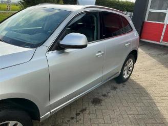 Audi Q5 Q5 (8RB), SUV, 2008 / 2017 2.0 TFSI 16V Quattro picture 15