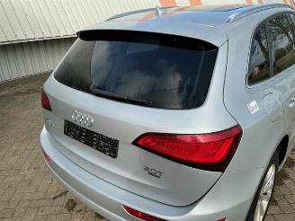 Audi Q5 Q5 (8RB), SUV, 2008 / 2017 2.0 TFSI 16V Quattro picture 21