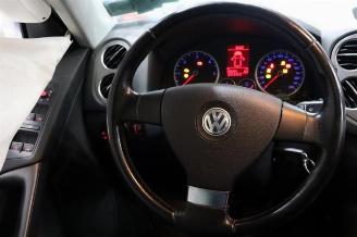 Volkswagen Tiguan Tiguan (5N1/2), SUV, 2007 / 2018 2.0 TDI 16V 4Motion picture 21