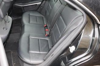 Mercedes E-klasse E (W212), Sedan, 2009 / 2016 E-350 CDI V6 24V BlueEfficiency picture 18