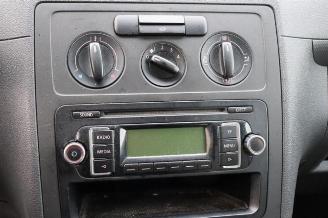 Volkswagen Caddy Caddy III (2KA,2KH,2CA,2CH), Van, 2004 / 2015 1.2 TSI picture 13